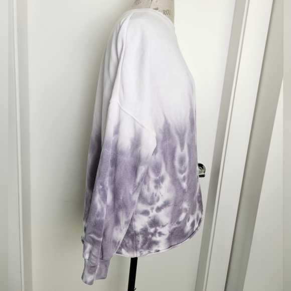 MonoB Tiedye Sweatshirt - Picture 4 of 10